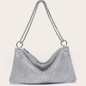 Sparkly bag